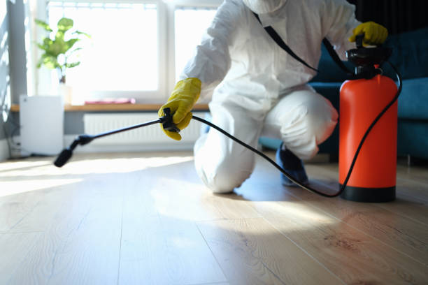 Reliable Unattended Death Cleanup contractor in Andover, NH by Trauma Clean Pros